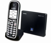 Siemens Gigaset C470 IP (S30852-H1916-D101)